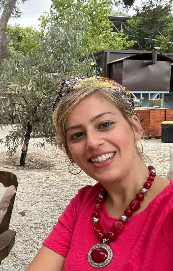 רחלי